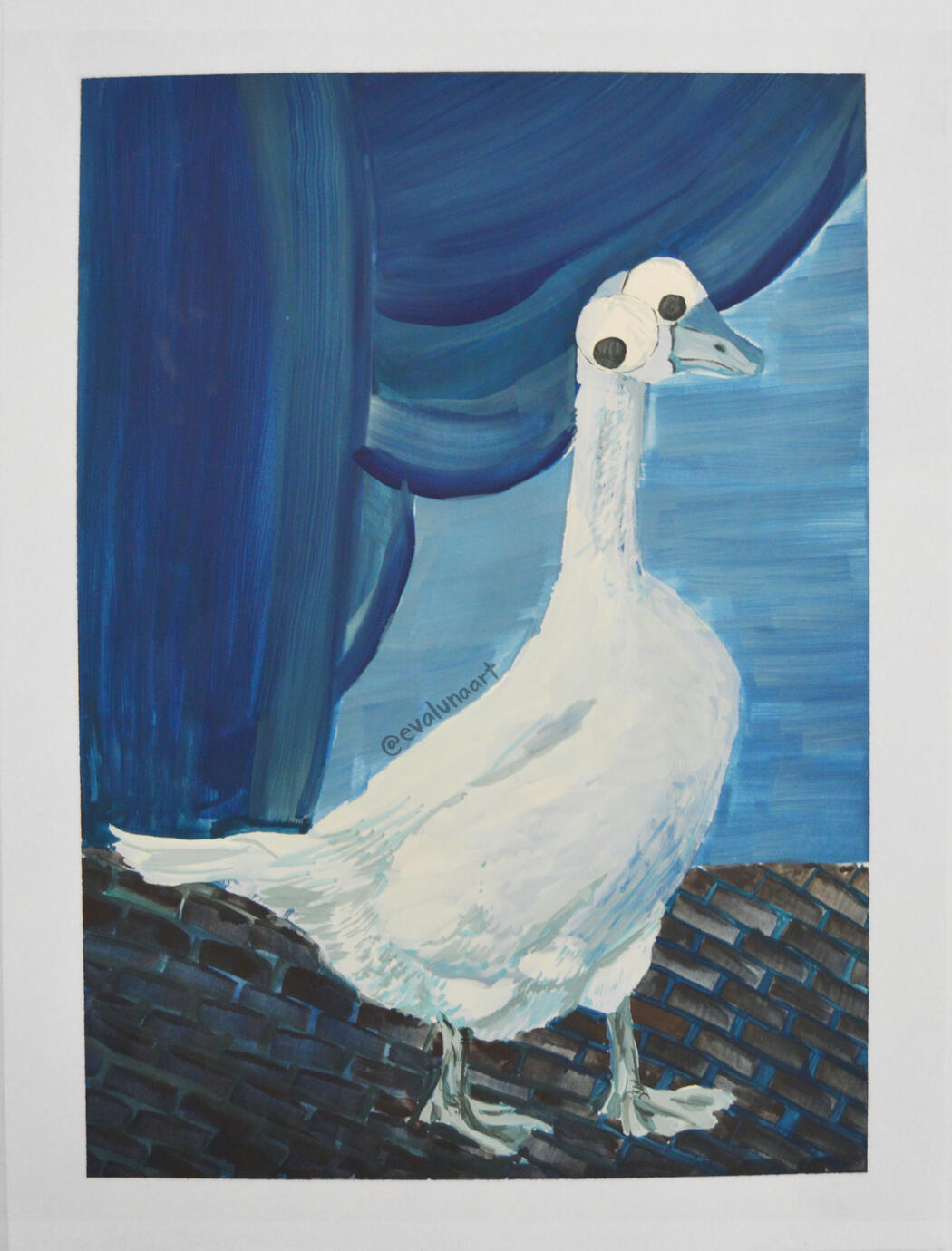 Goose