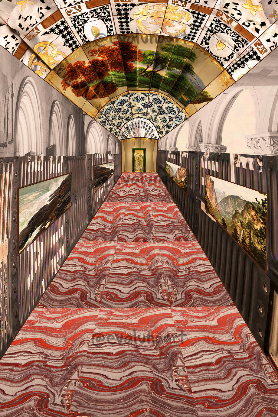 Path to the Future