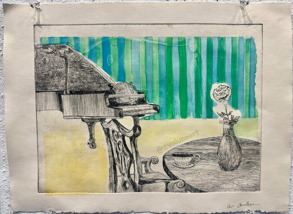 A Place For Music And Creativity