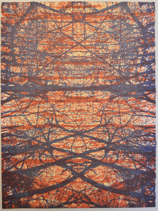 What Can We See Through the Trees