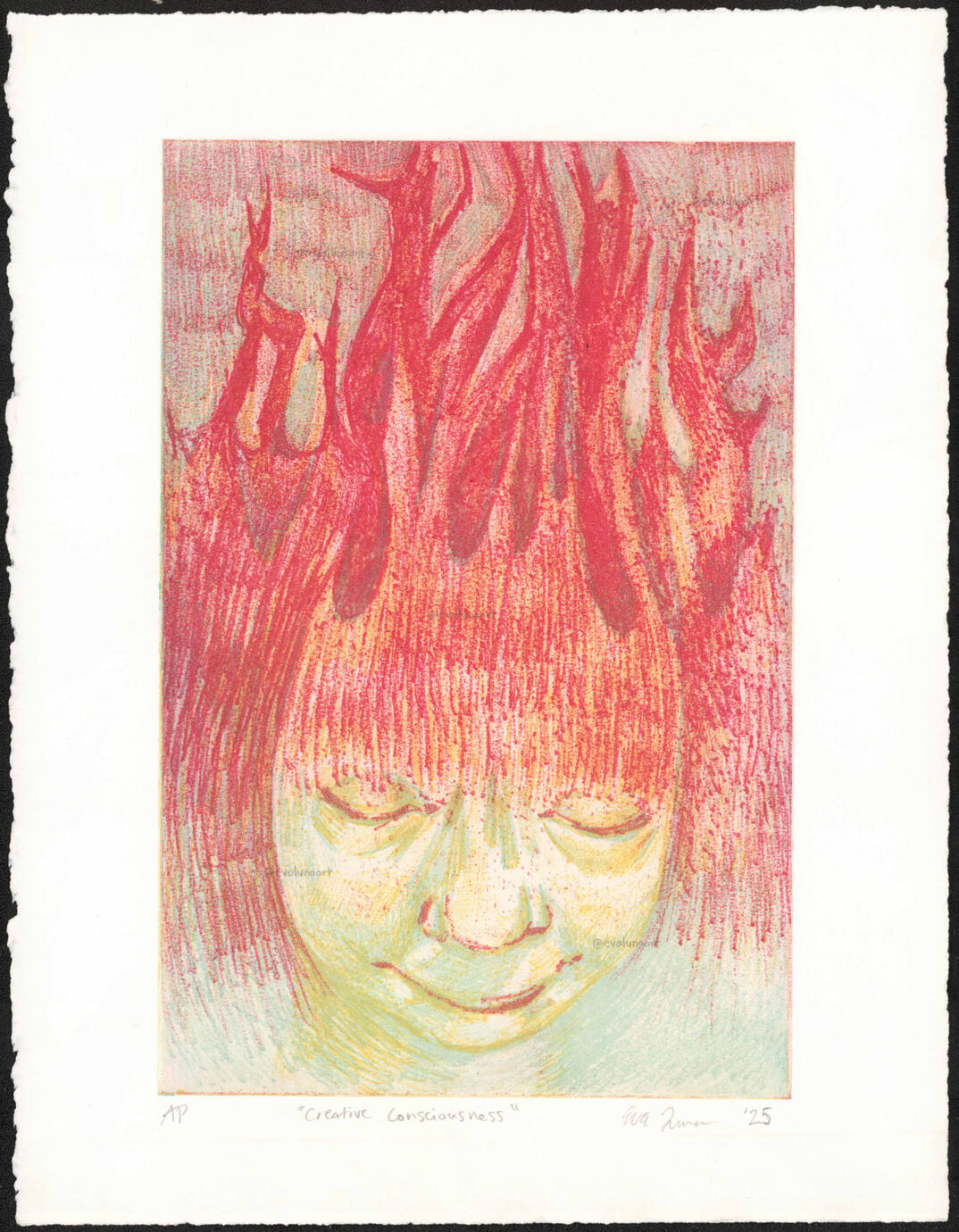 Creative Consciousness