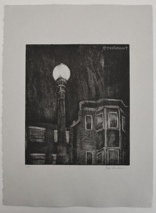 A Walk Through the City